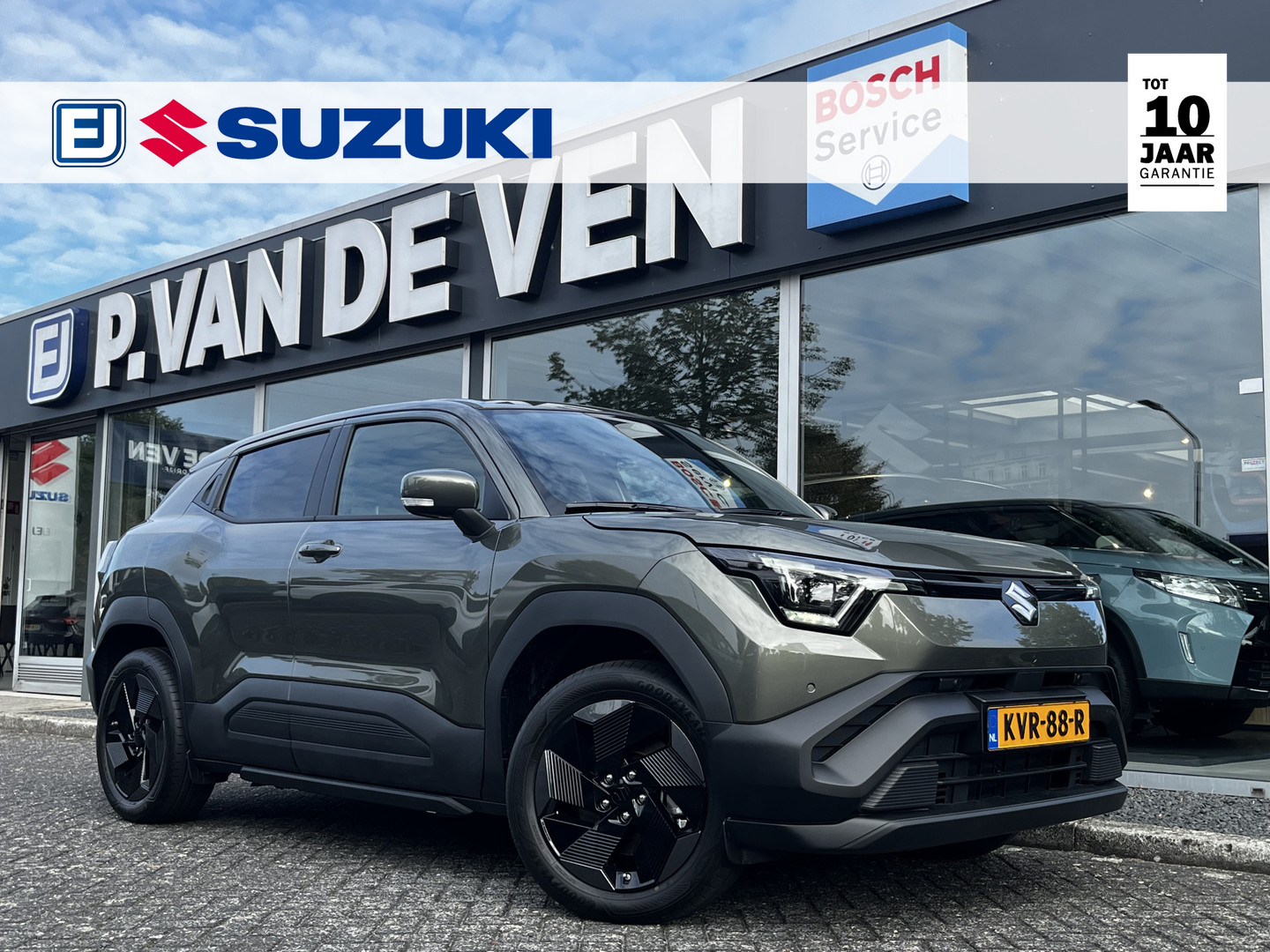 Suzuki