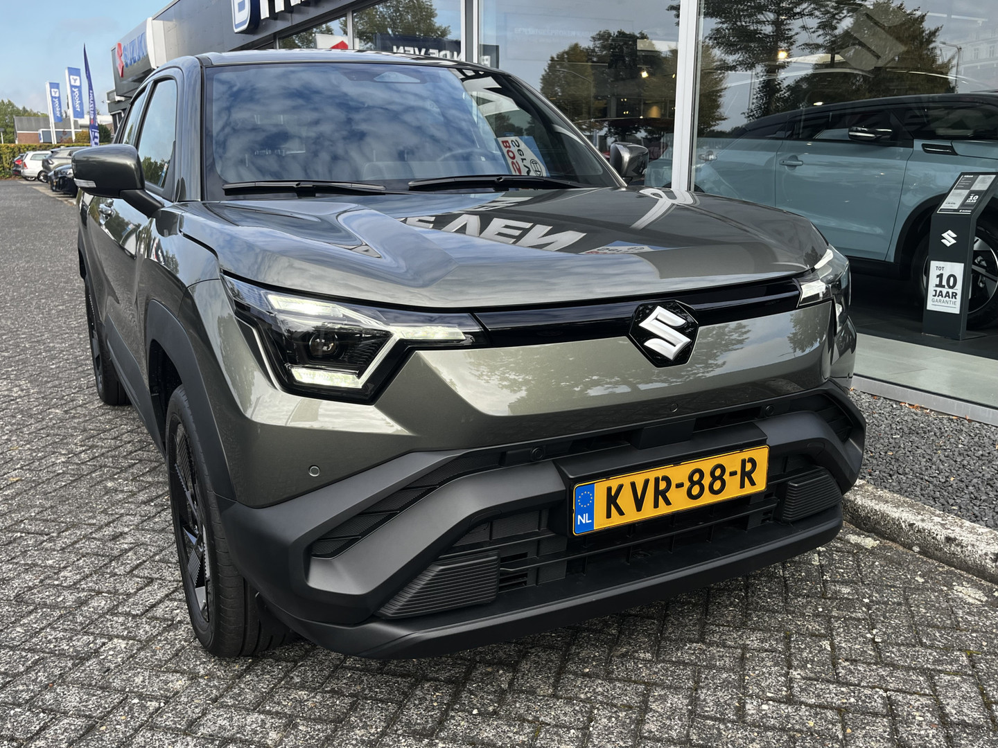 Suzuki