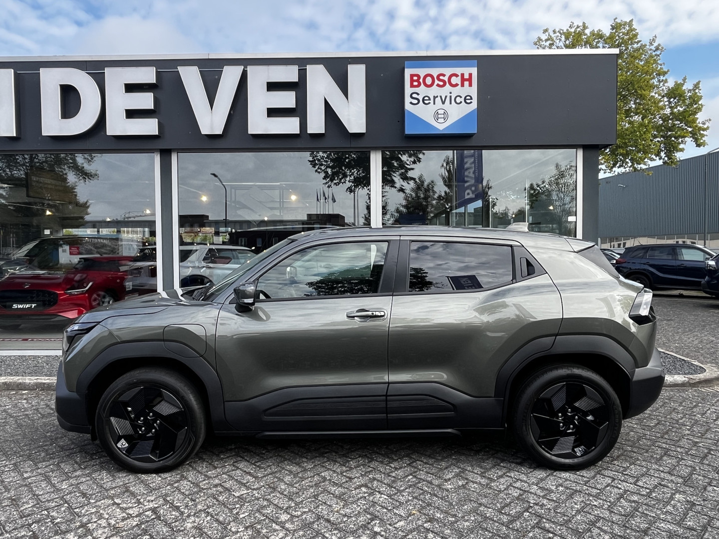 Suzuki