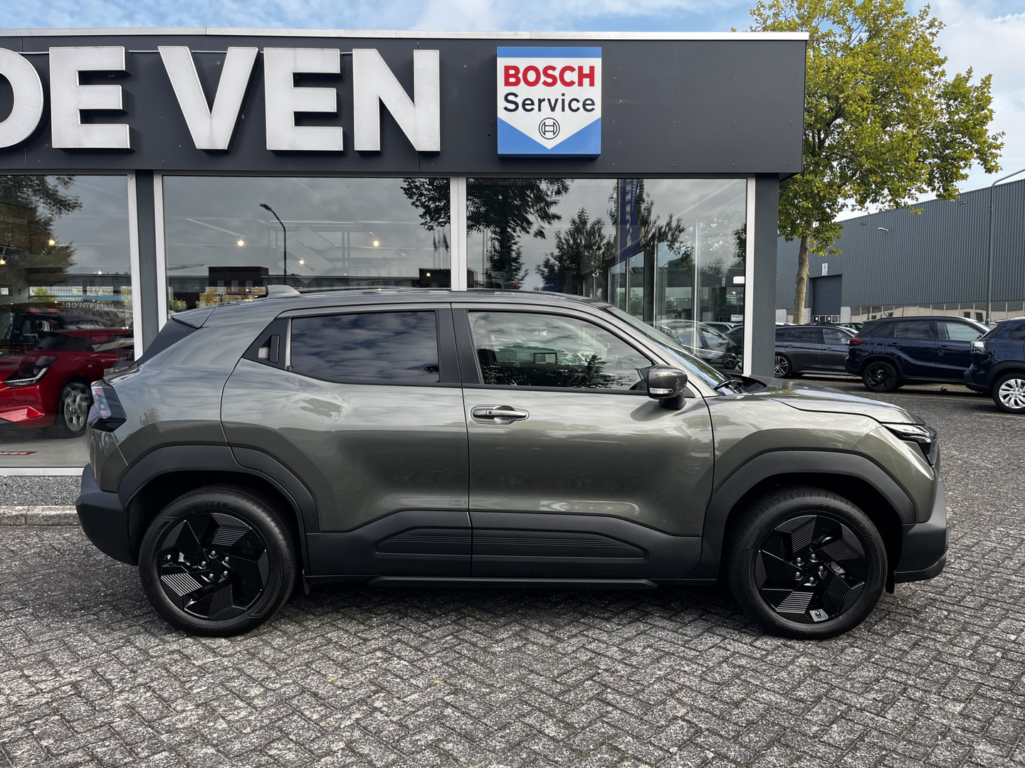 Suzuki
