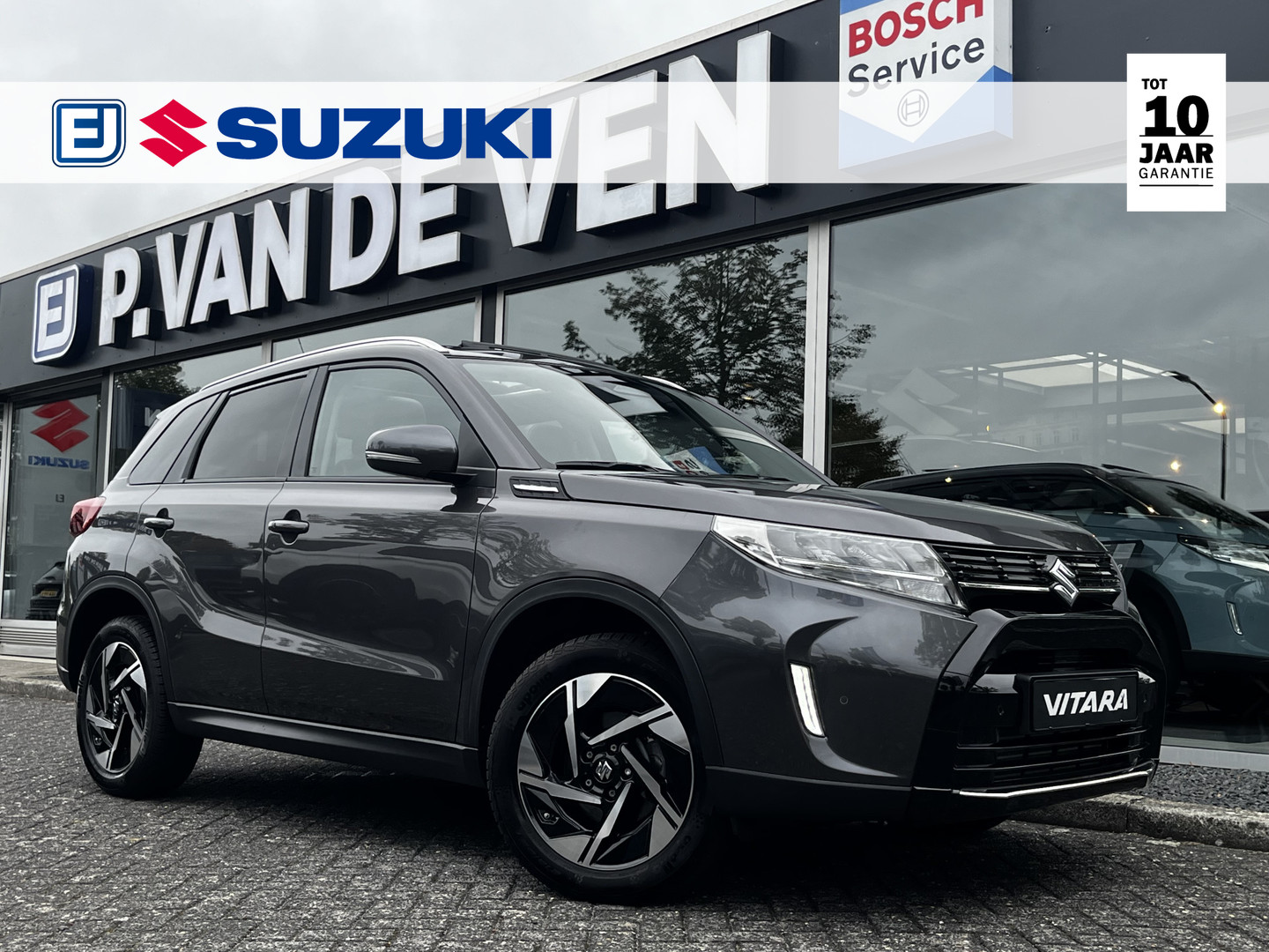 Suzuki