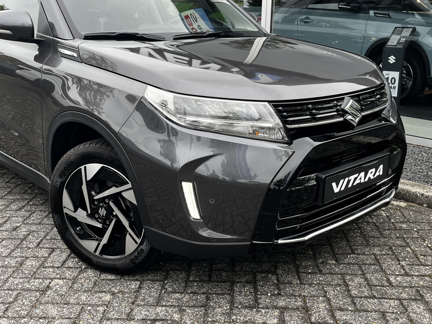 Suzuki