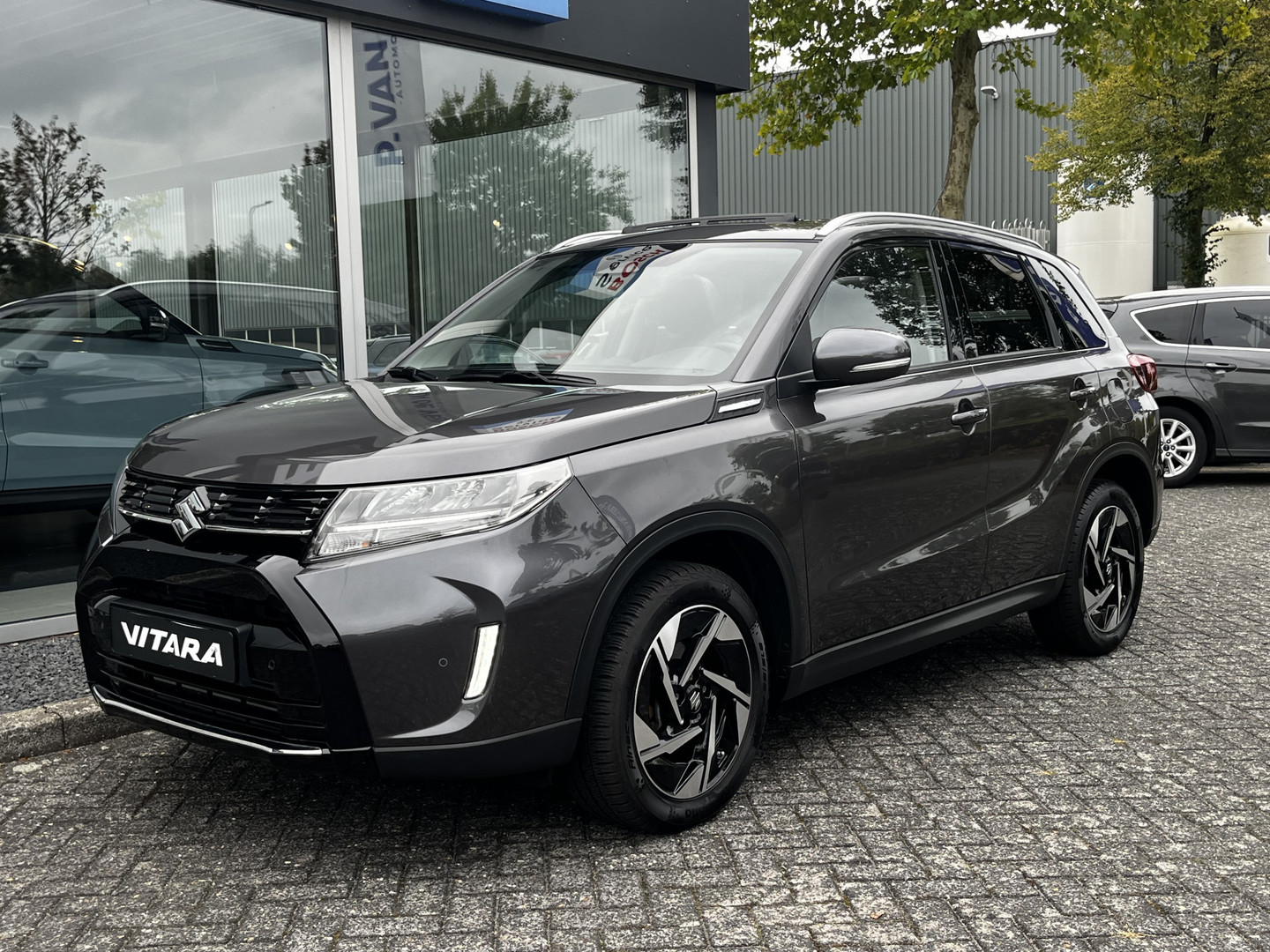 Suzuki