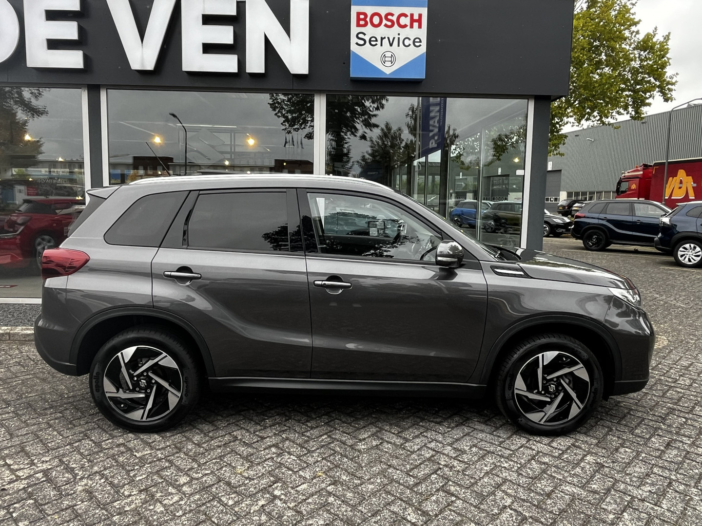 Suzuki