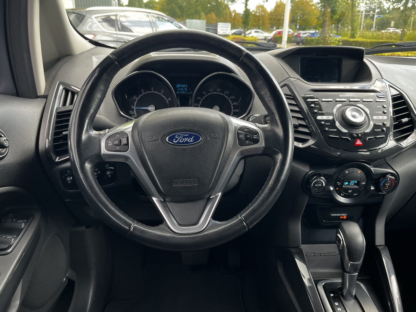 Ford