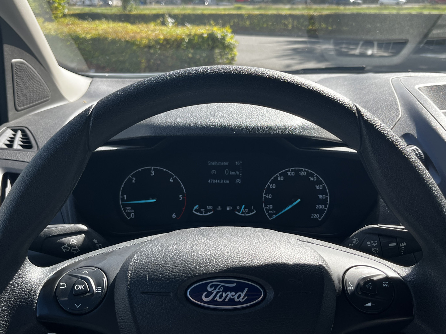 Ford