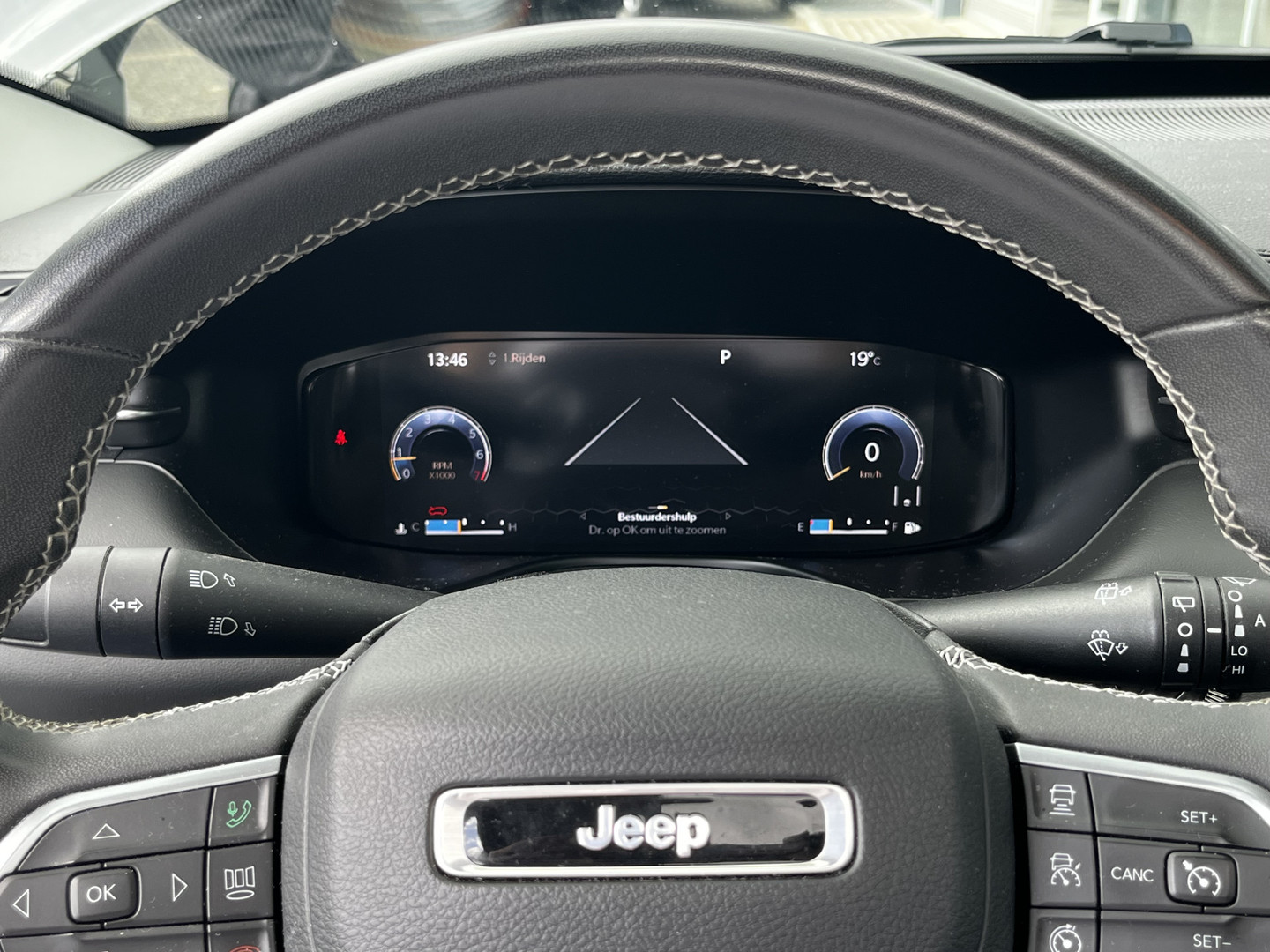 Jeep