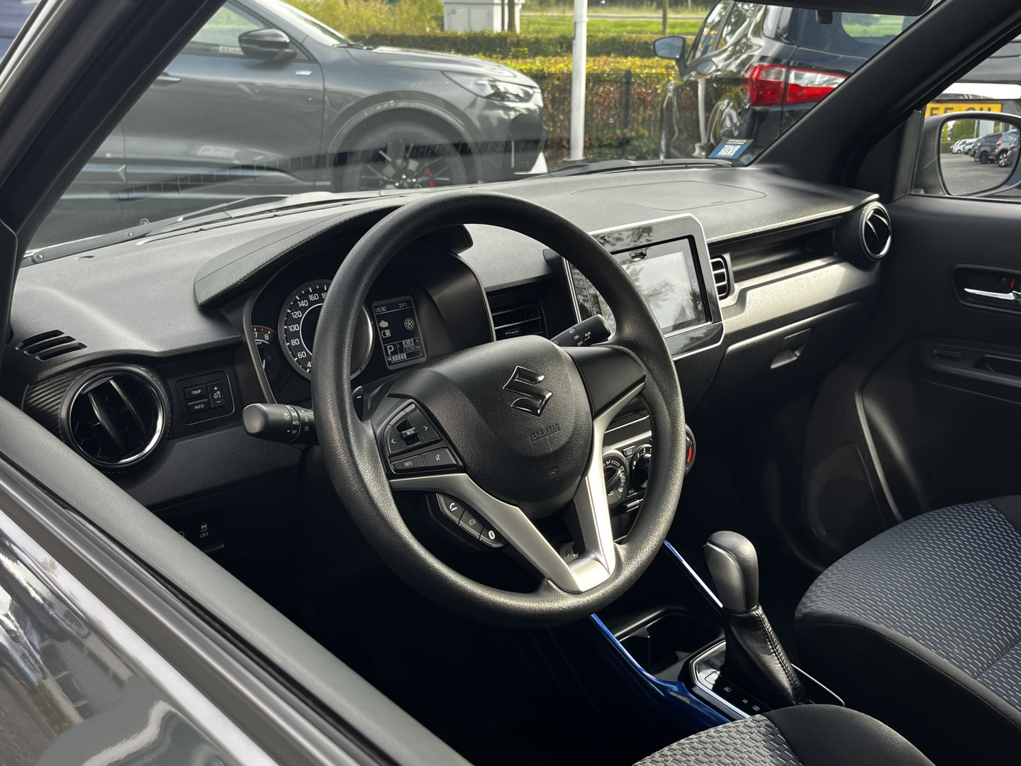 Suzuki