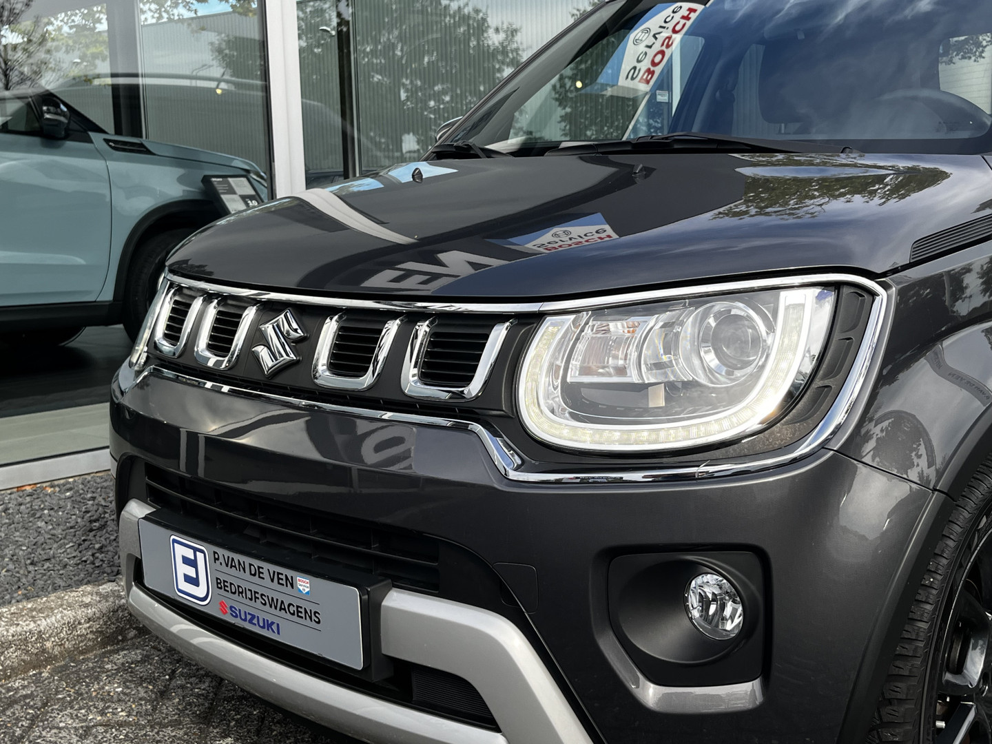 Suzuki