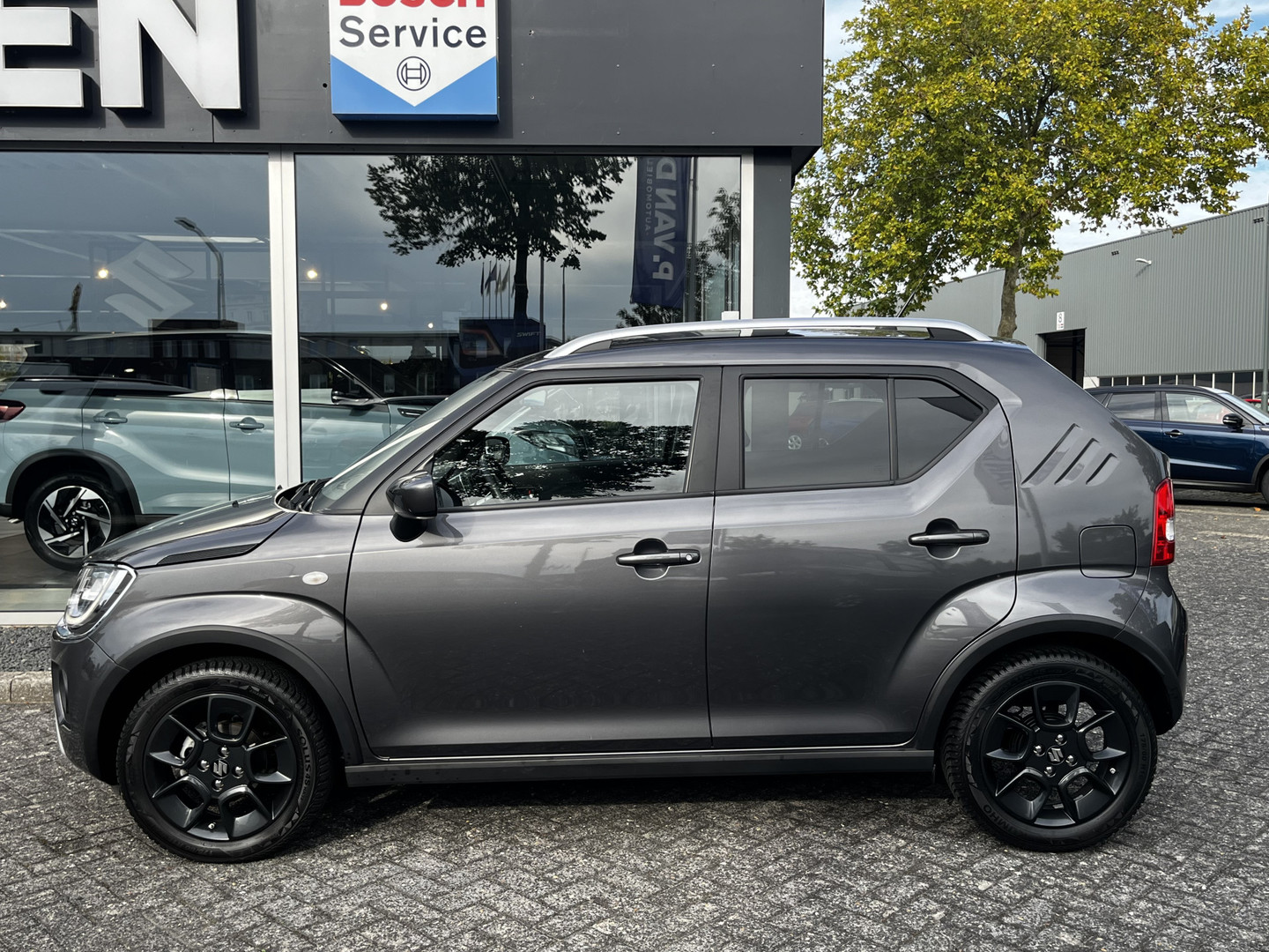 Suzuki