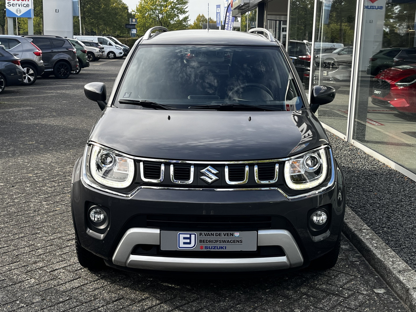 Suzuki