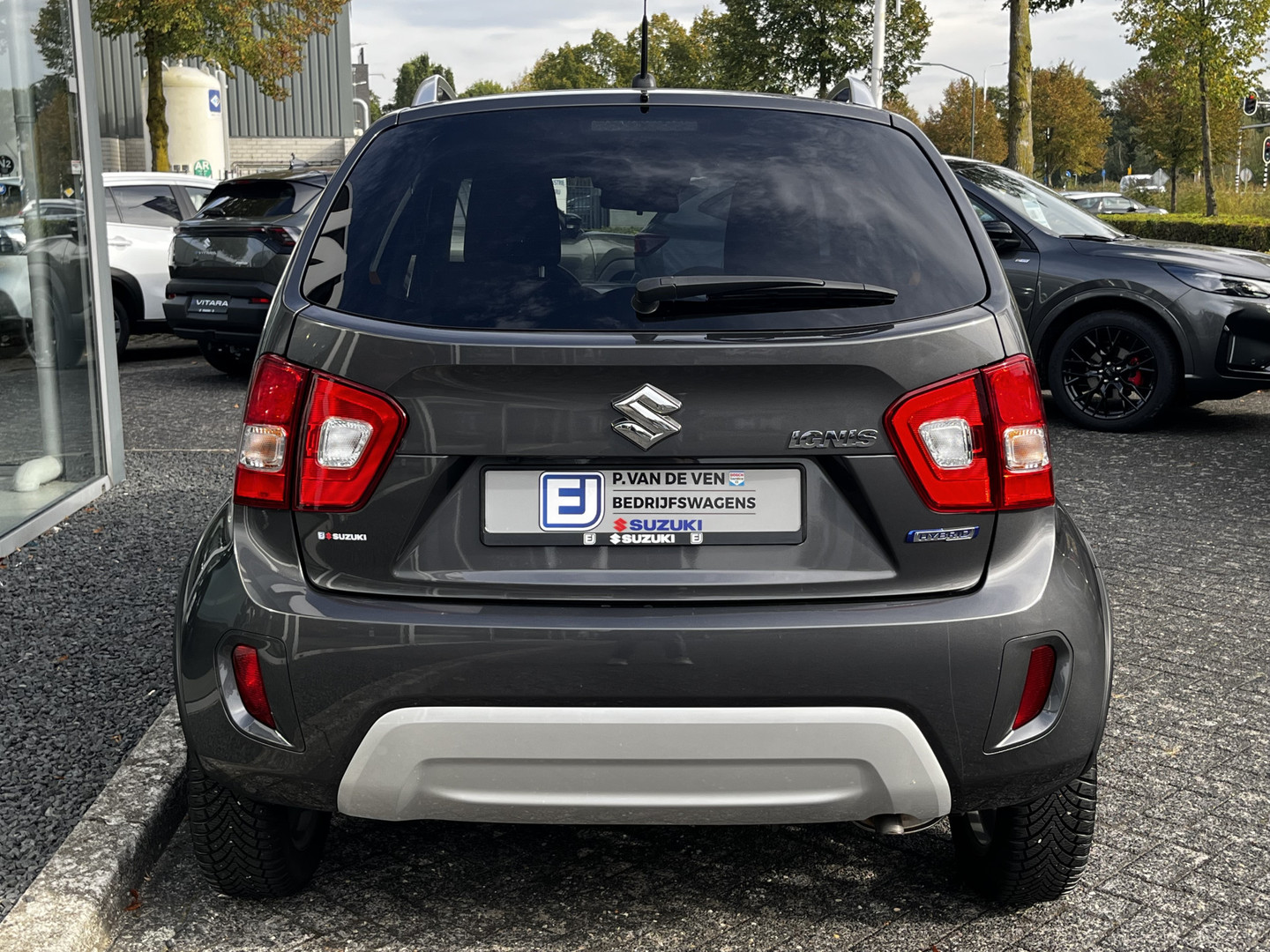 Suzuki