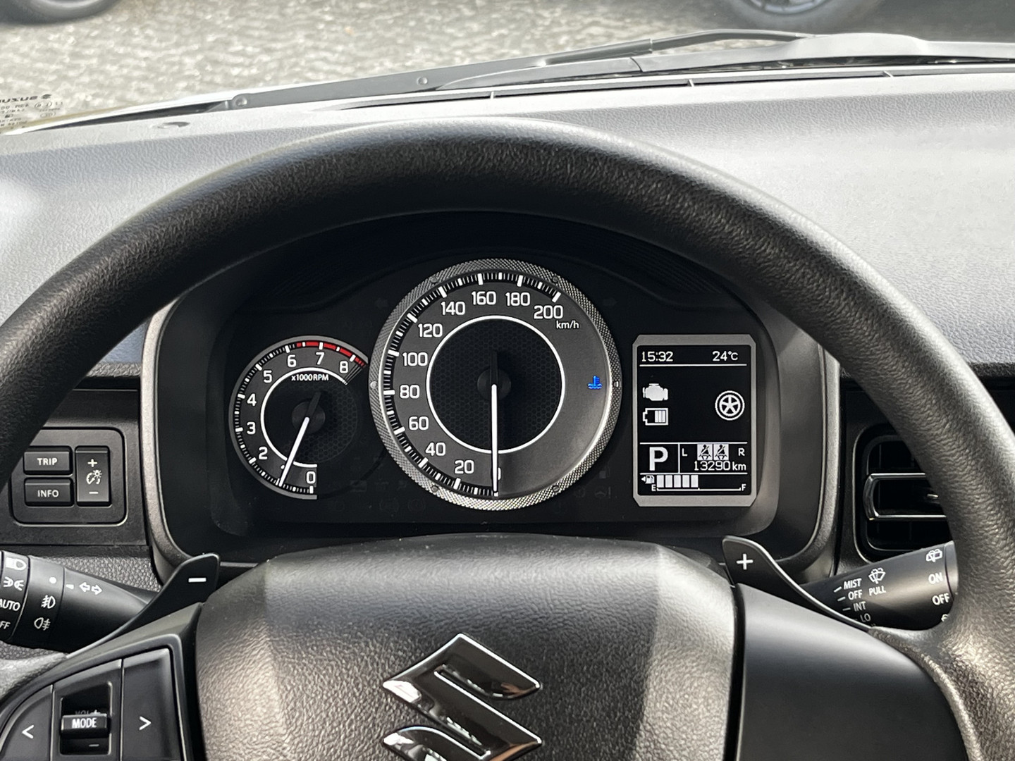 Suzuki