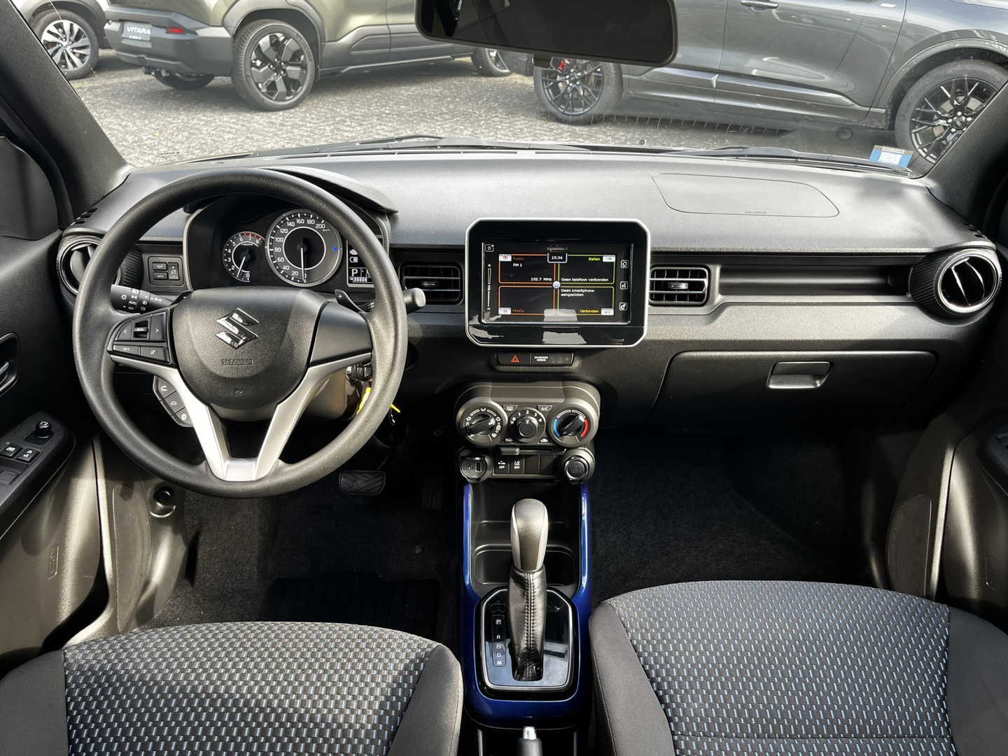 Suzuki