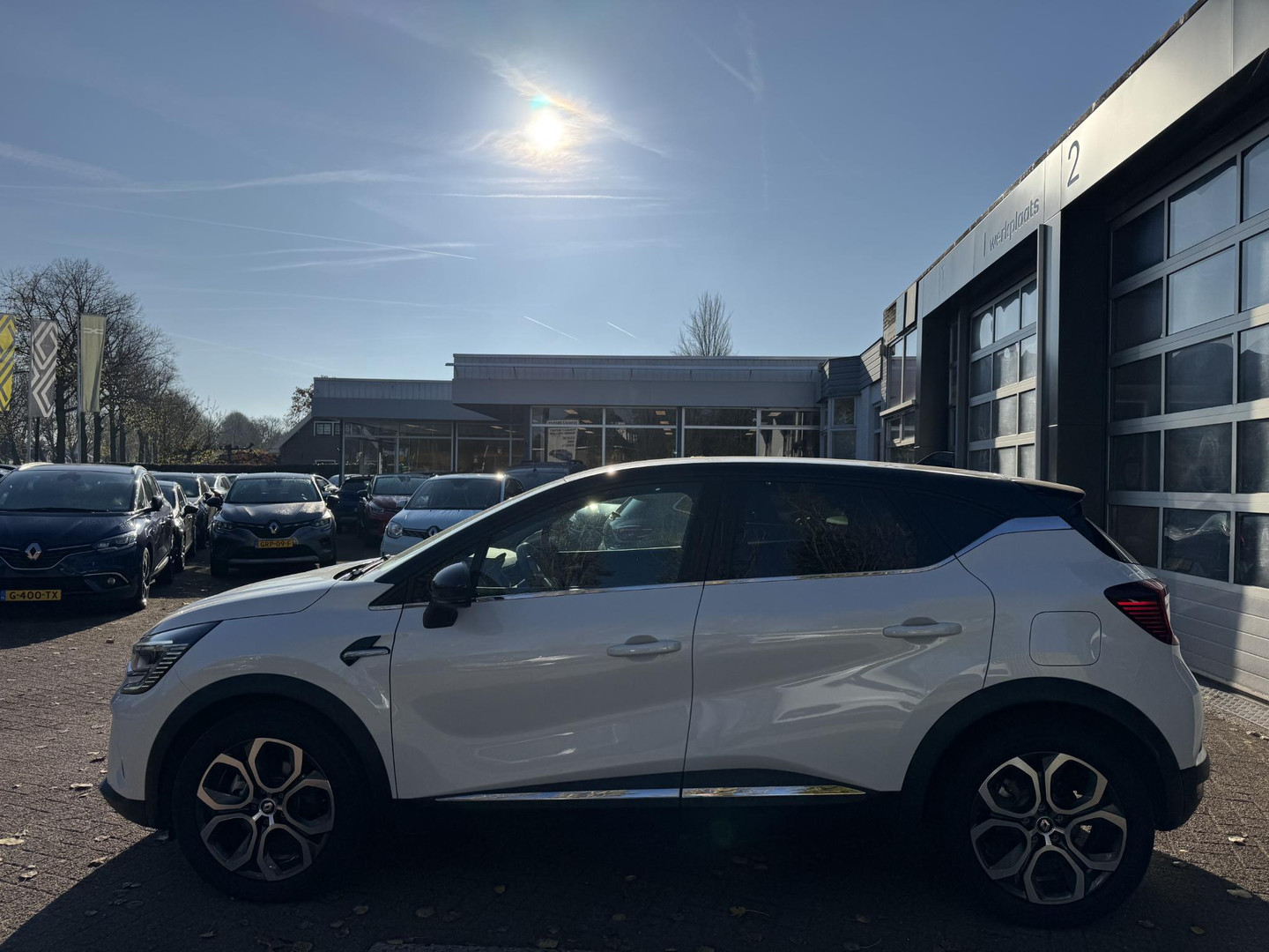 Renault Renault