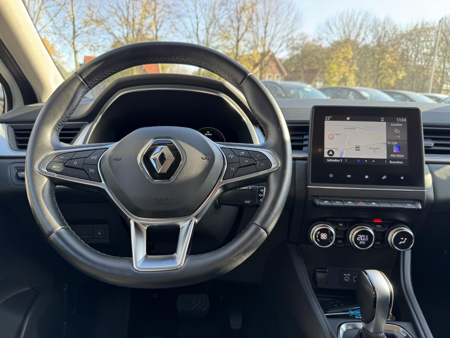 Renault Renault
