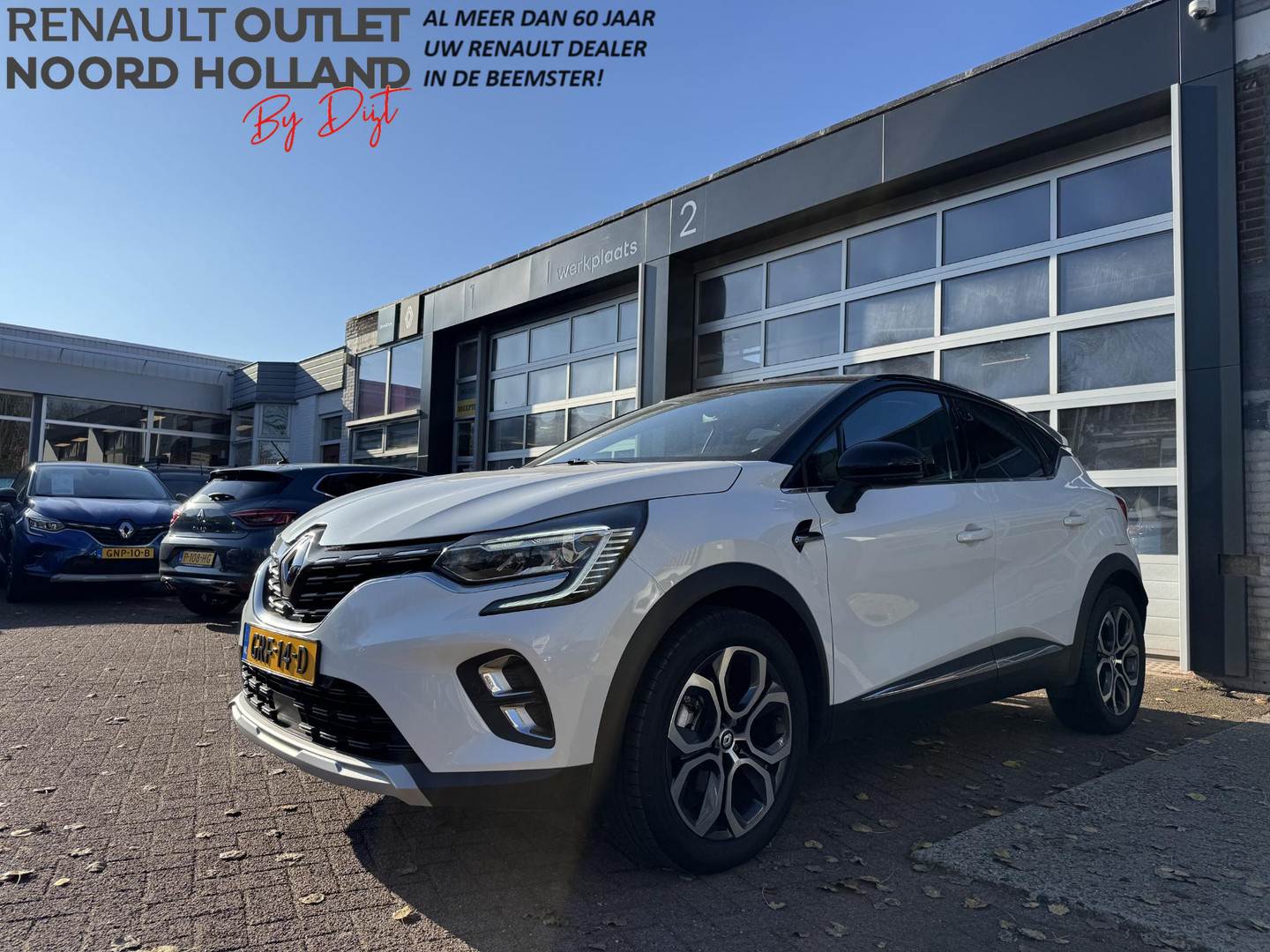 Renault Renault