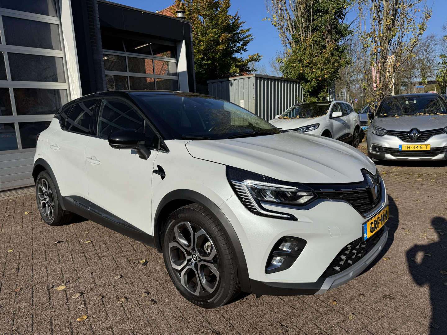 Renault Renault