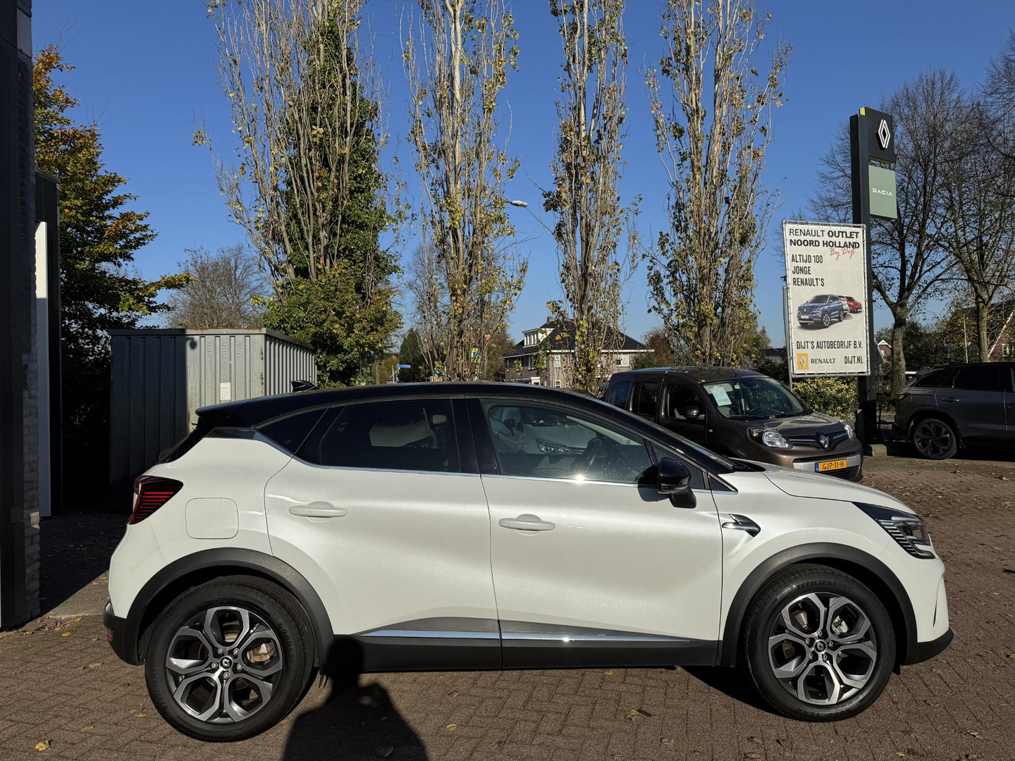 Renault Renault