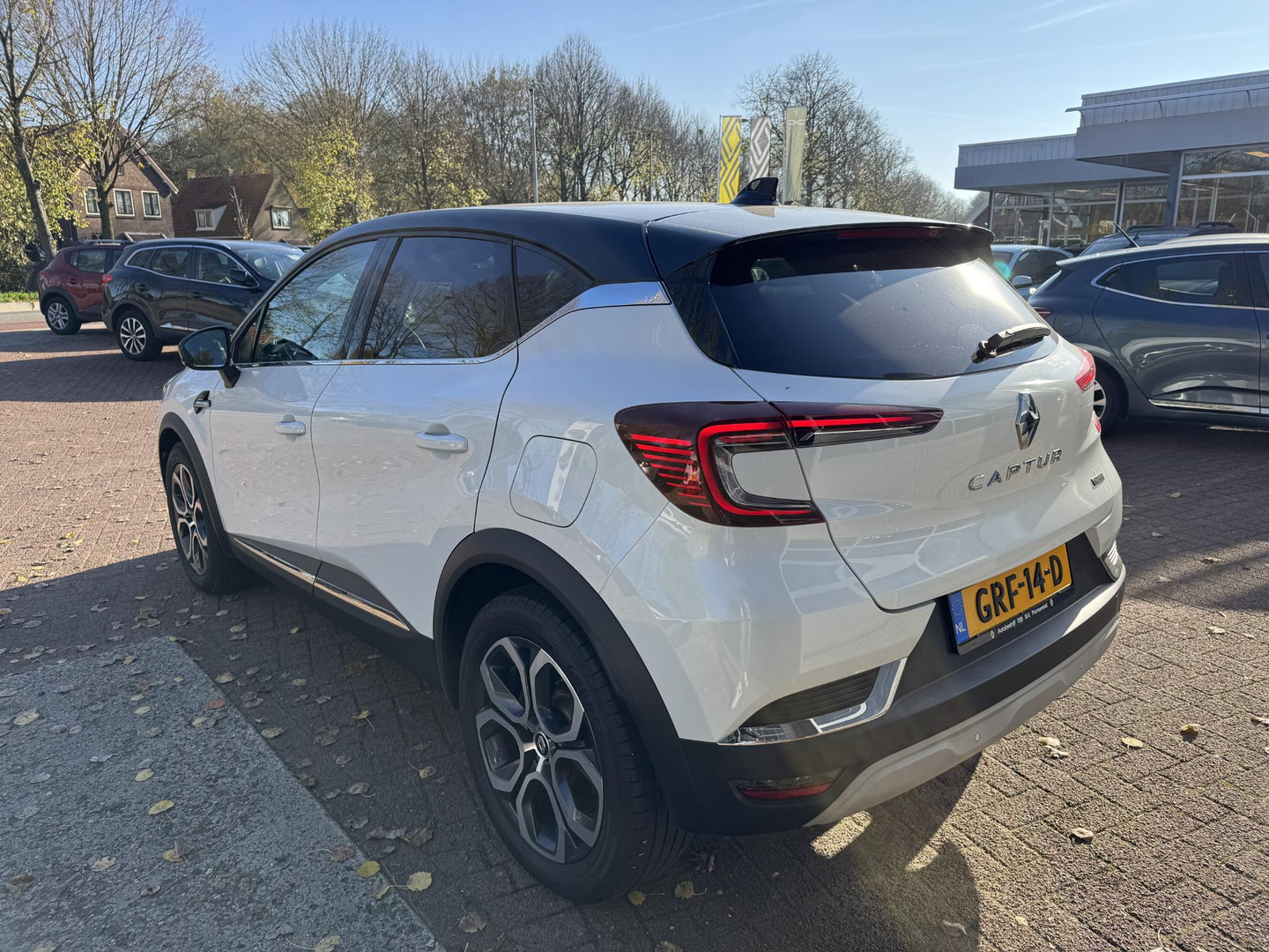 Renault Renault