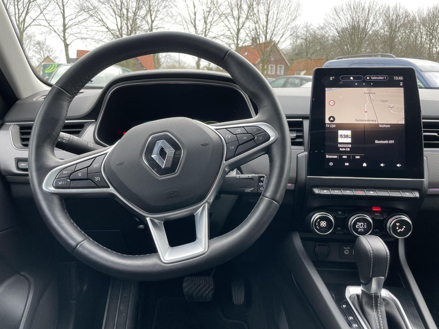 Renault Renault