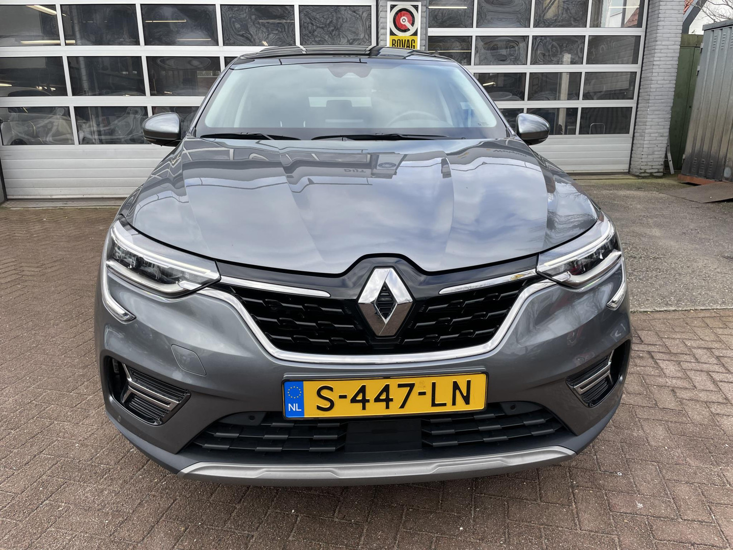 Renault Renault