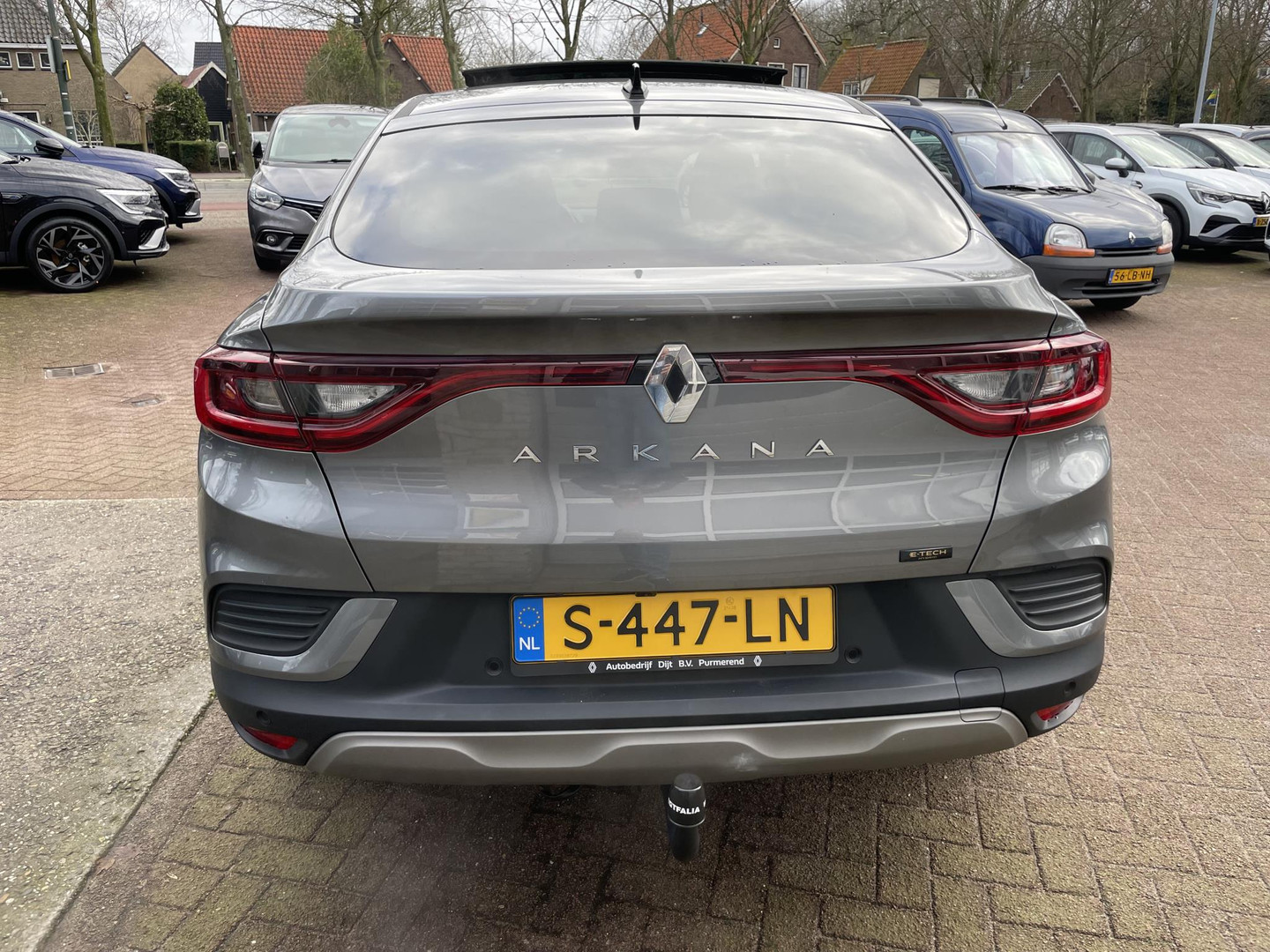 Renault Renault