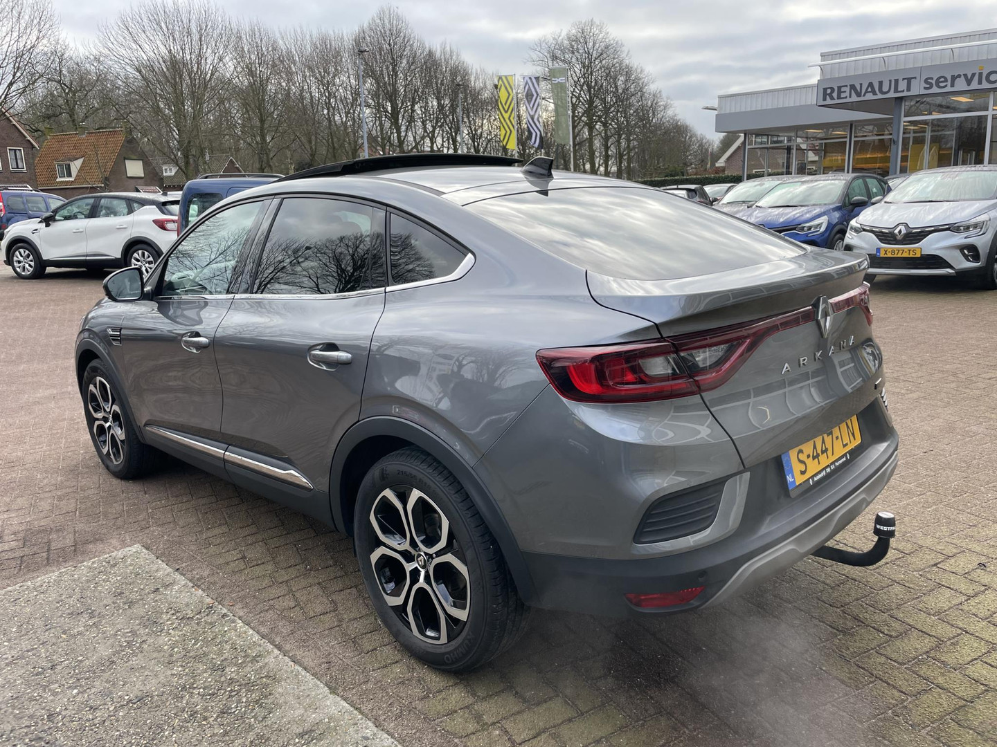 Renault Renault