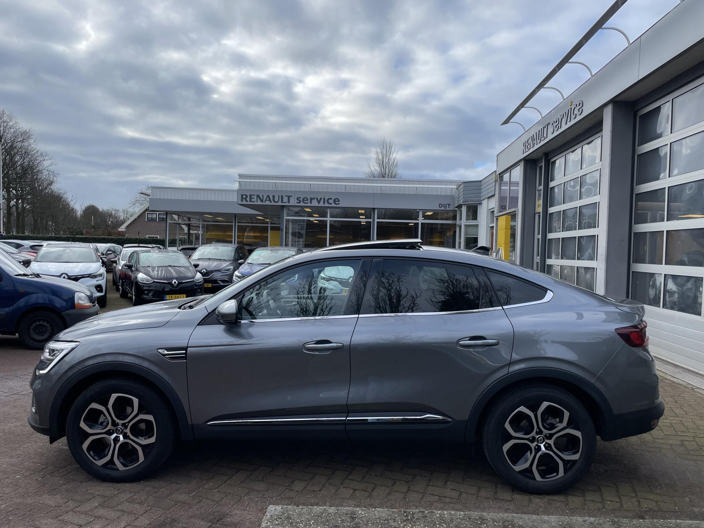Renault Renault