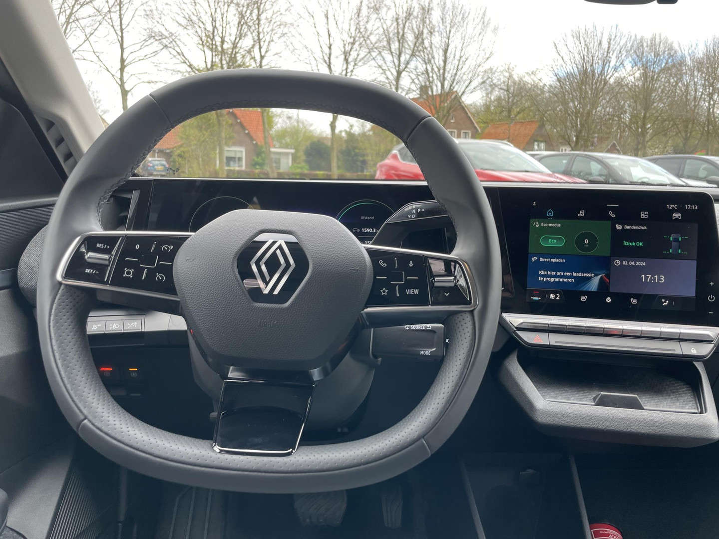 Renault Renault