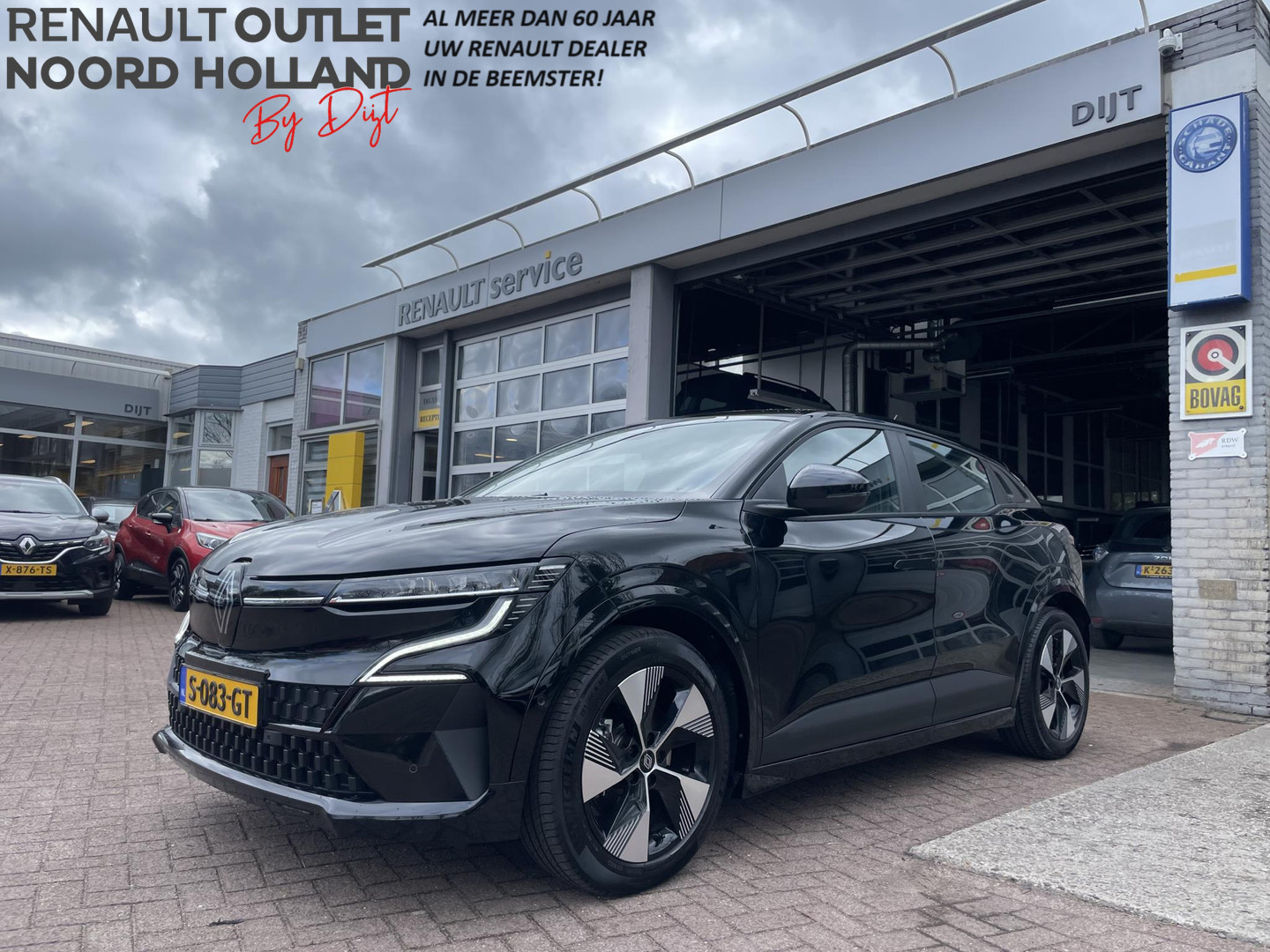Renault Renault
