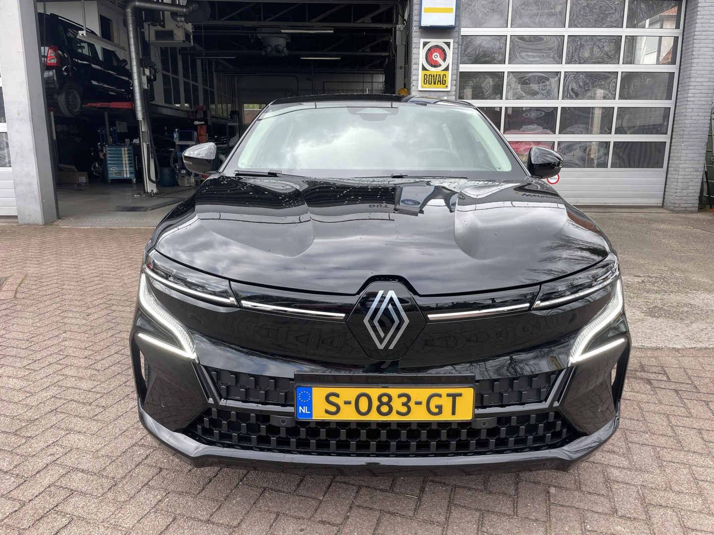 Renault Renault
