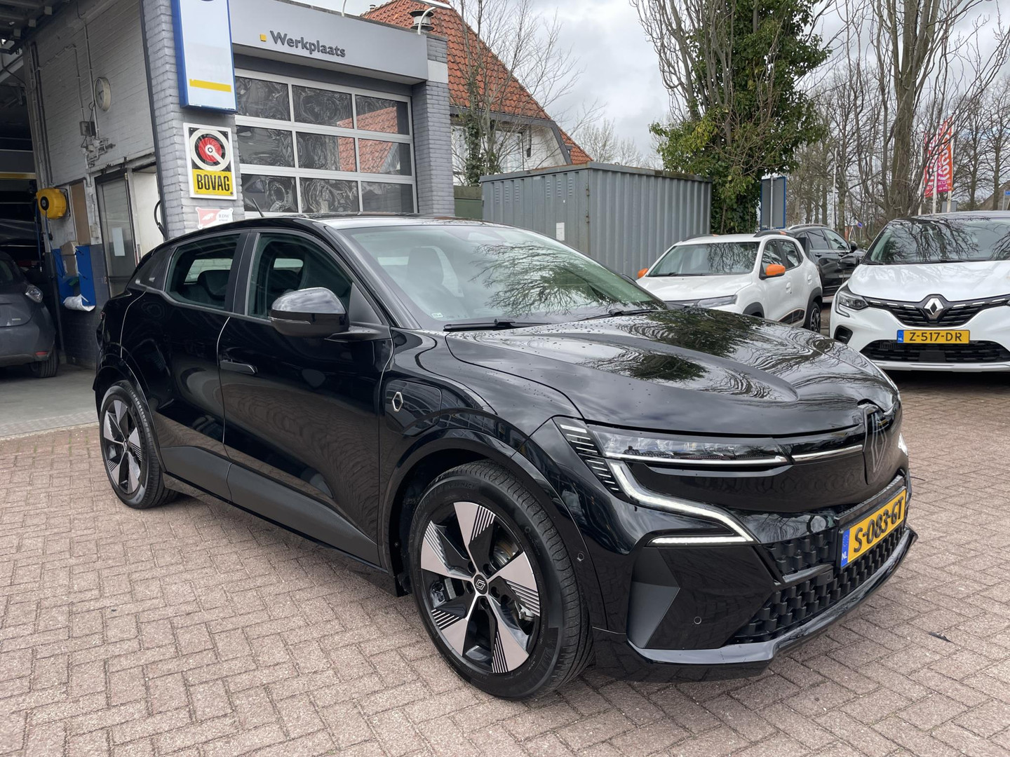 Renault Renault