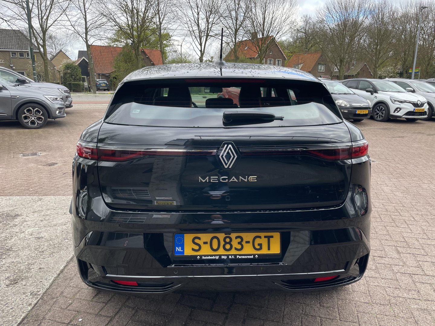 Renault Renault
