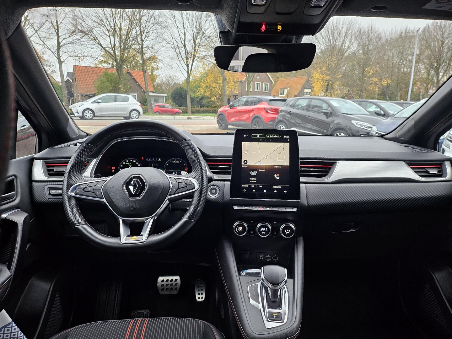 Renault Renault