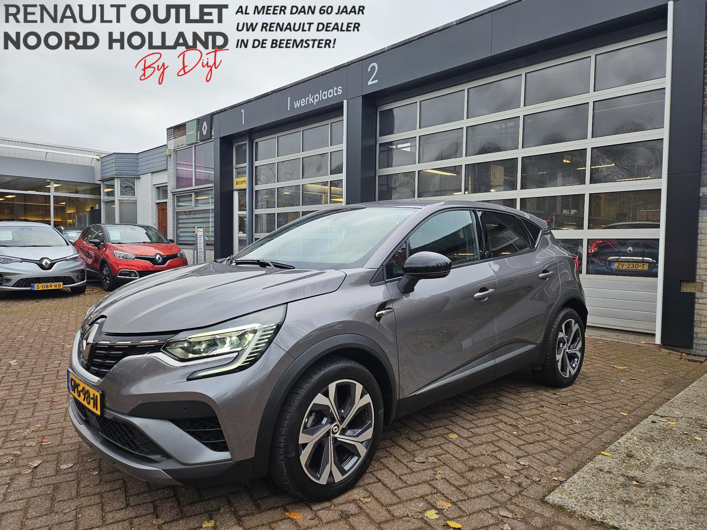 Renault Renault