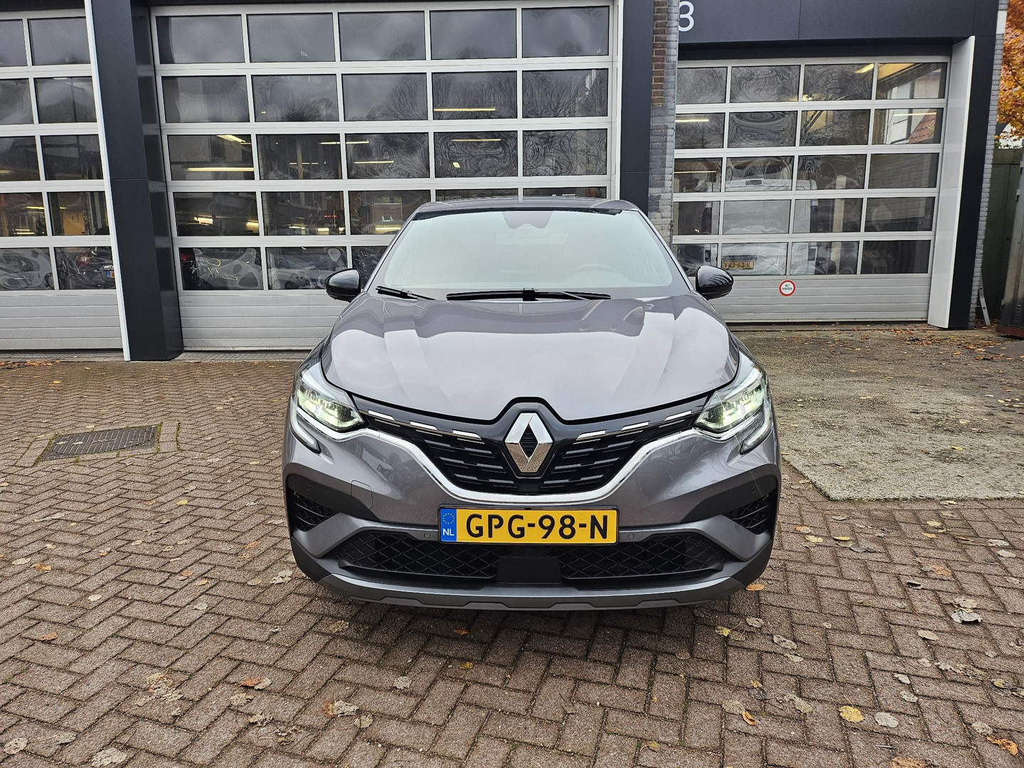 Renault Renault