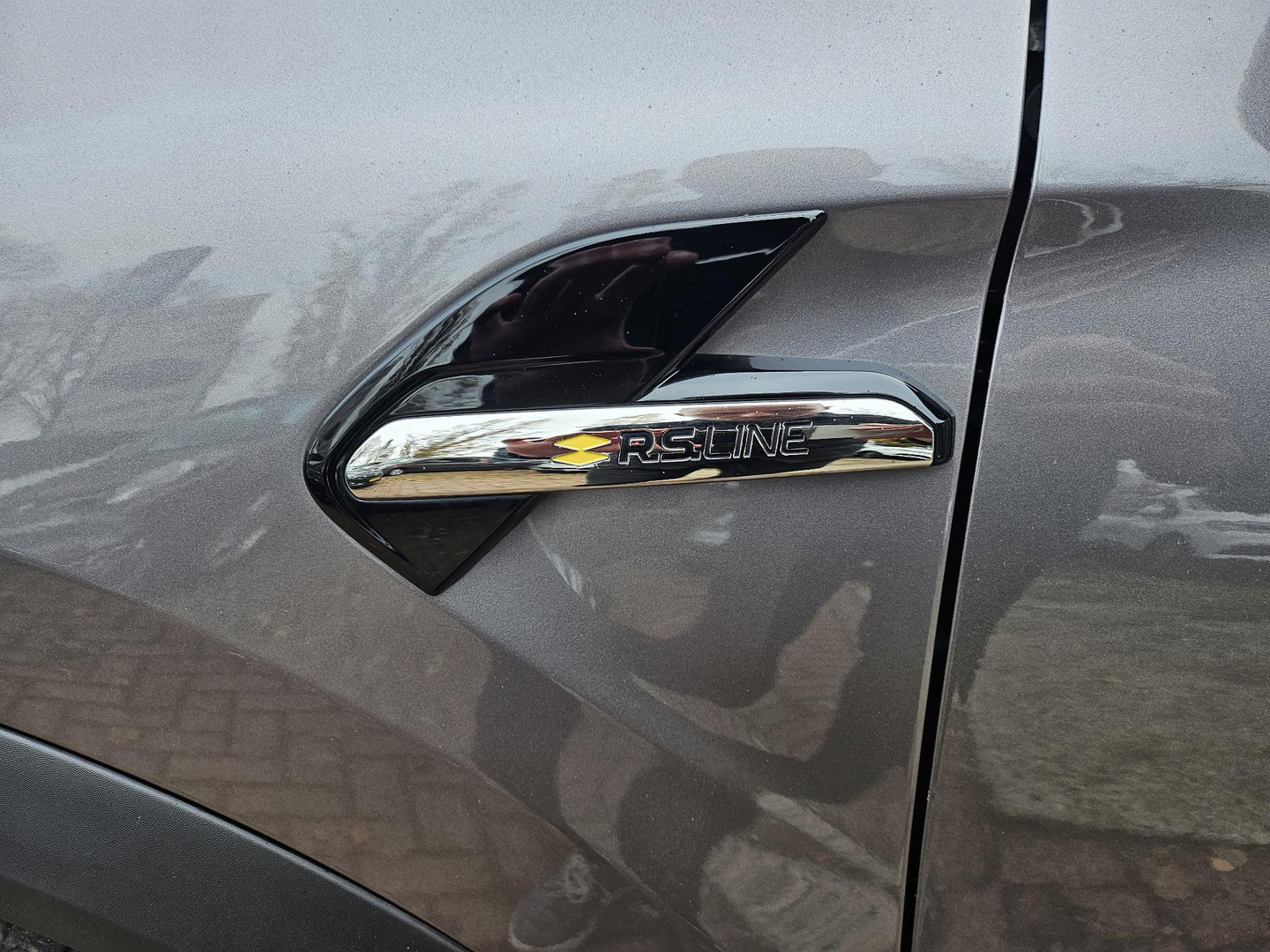 Renault Renault