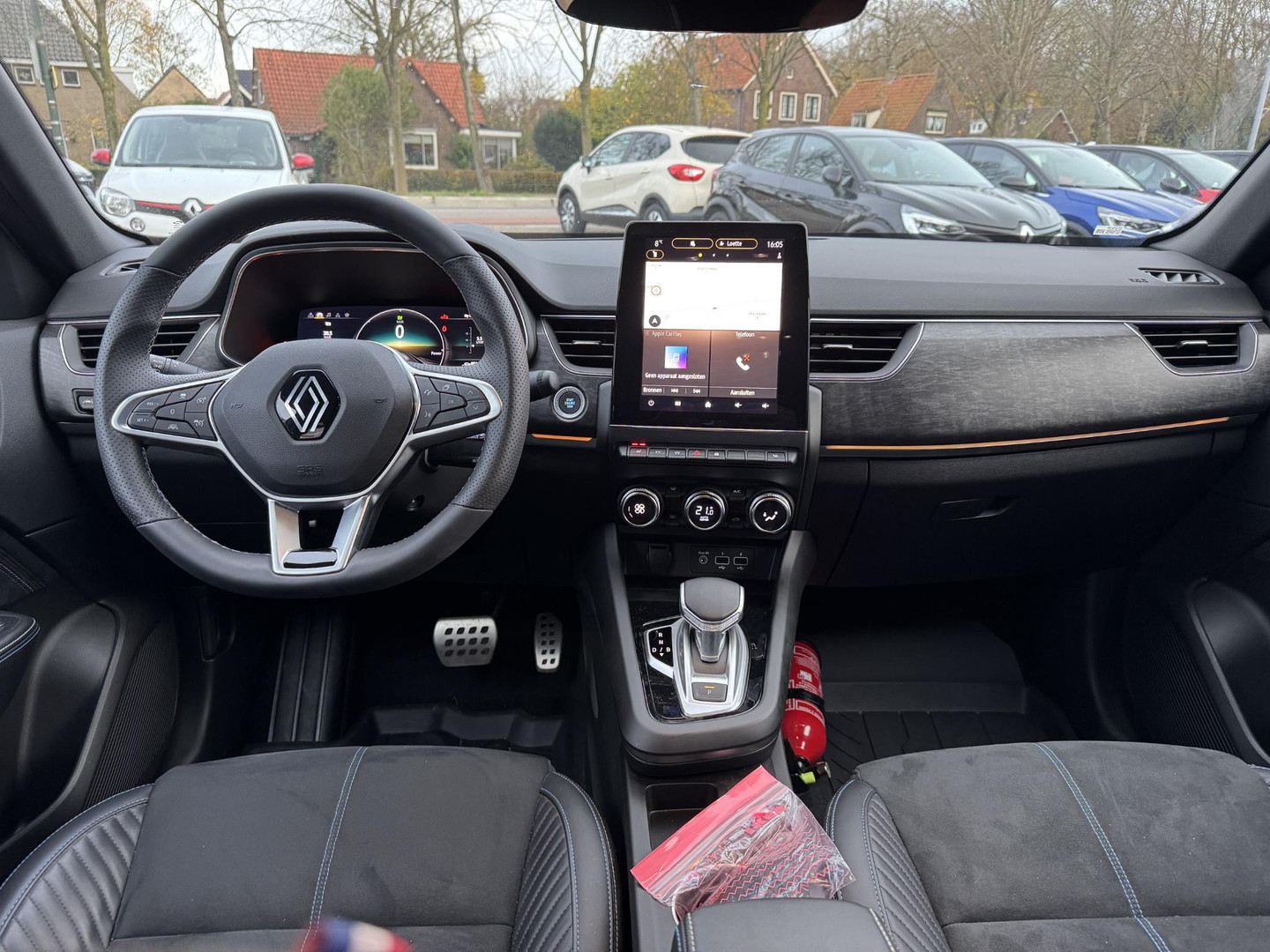 Renault Renault