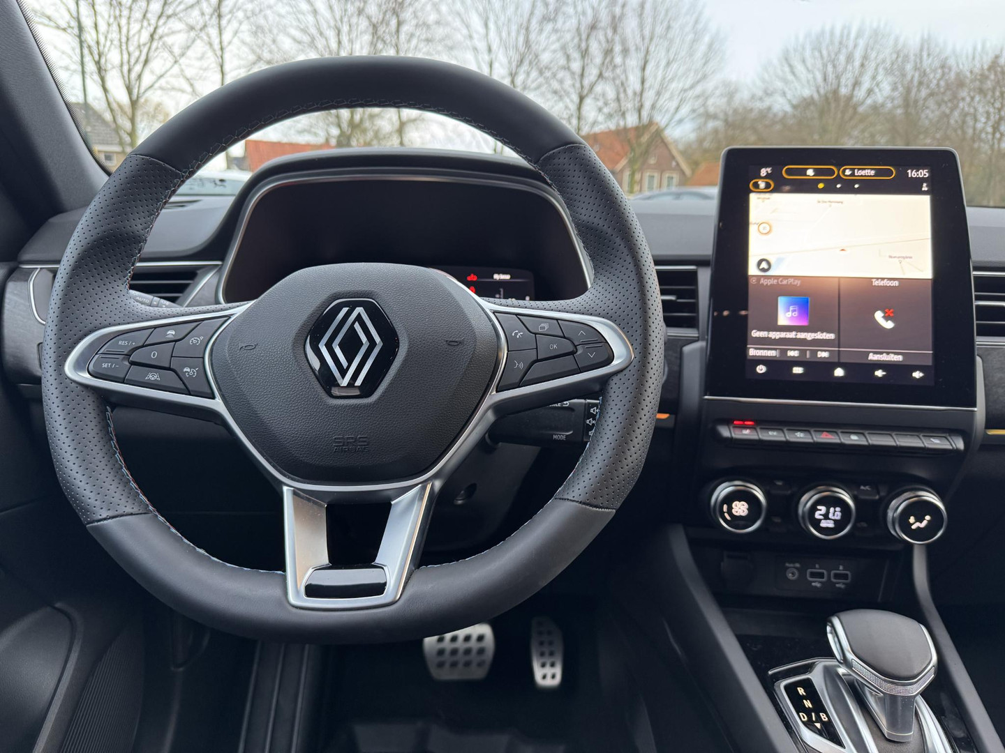 Renault Renault