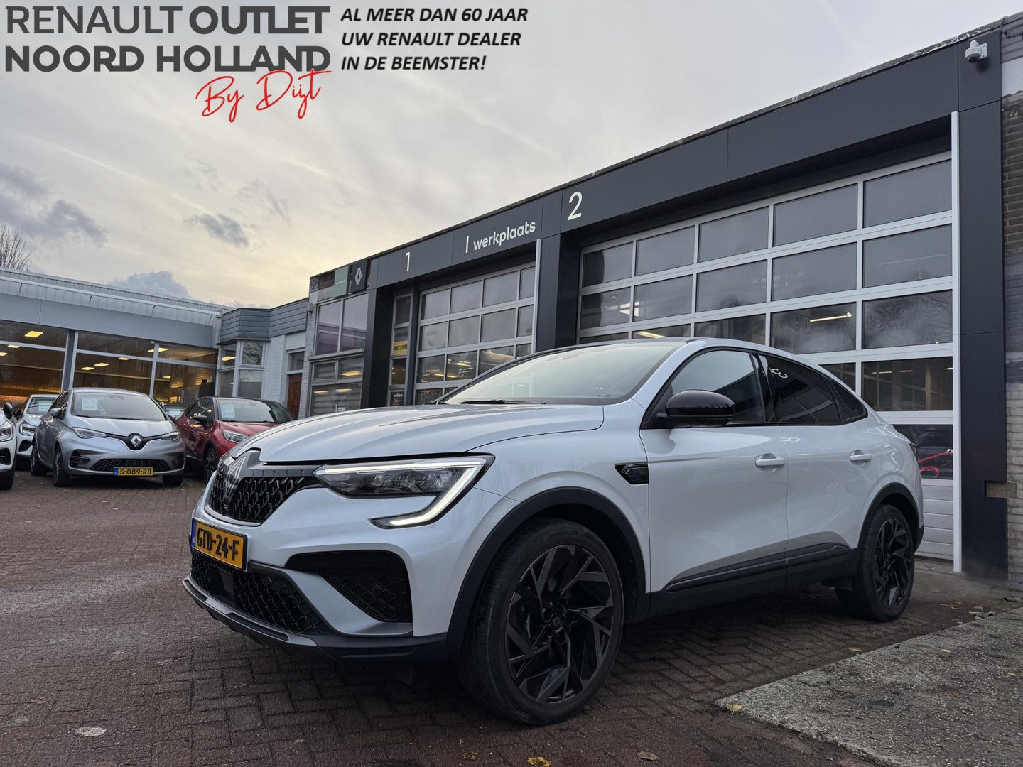 Renault Renault