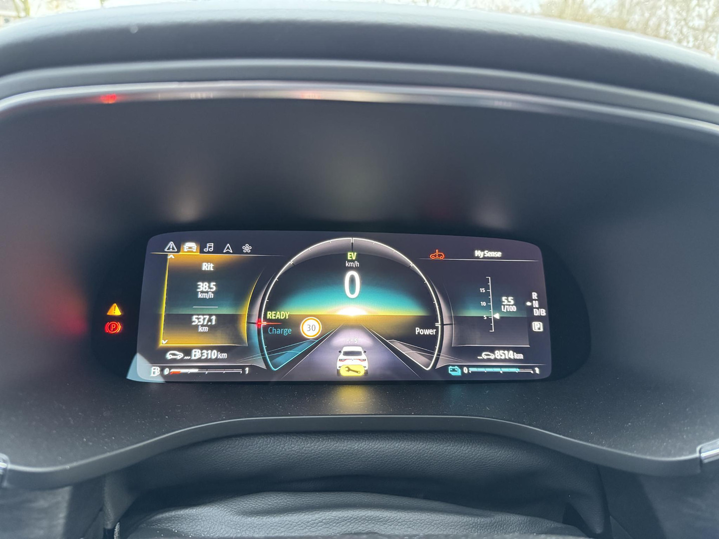 Renault Renault