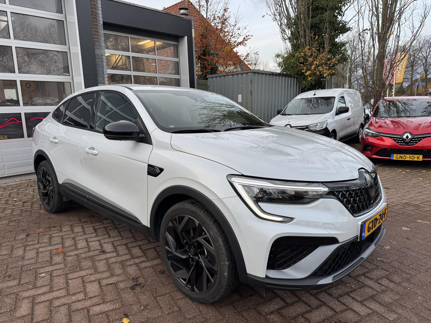 Renault Renault