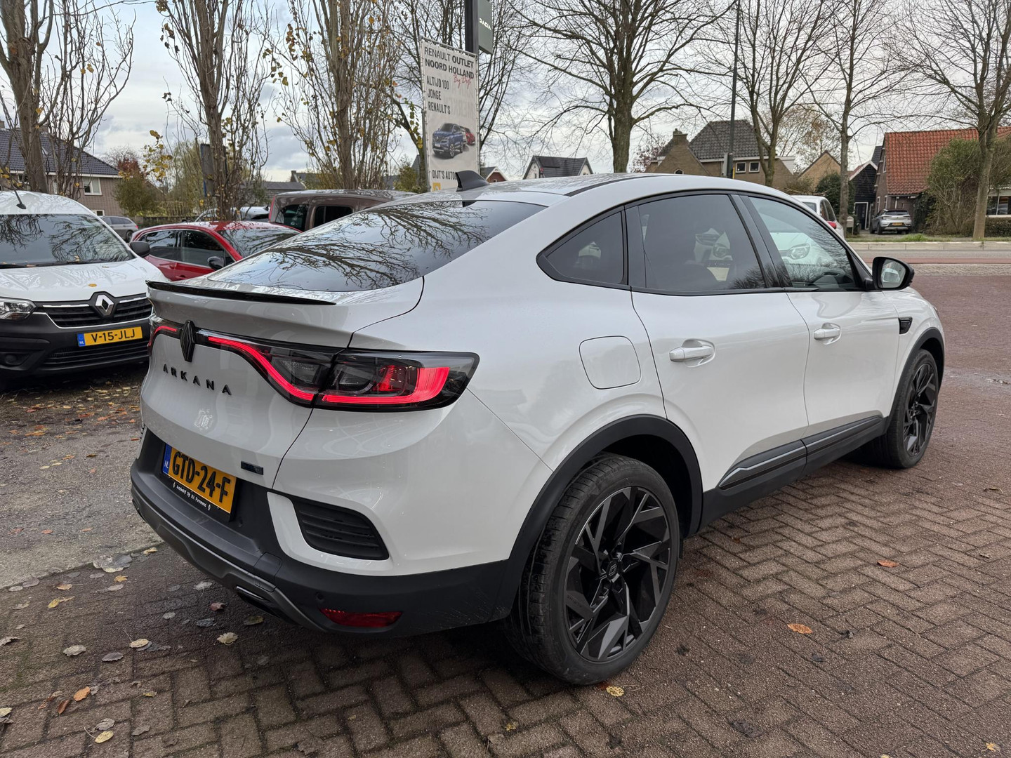 Renault Renault