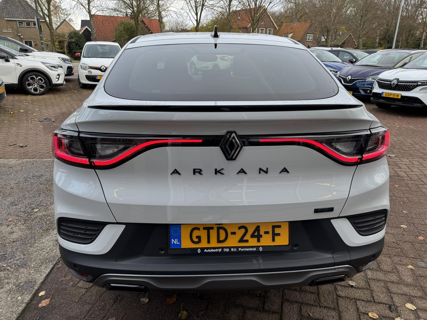 Renault Renault