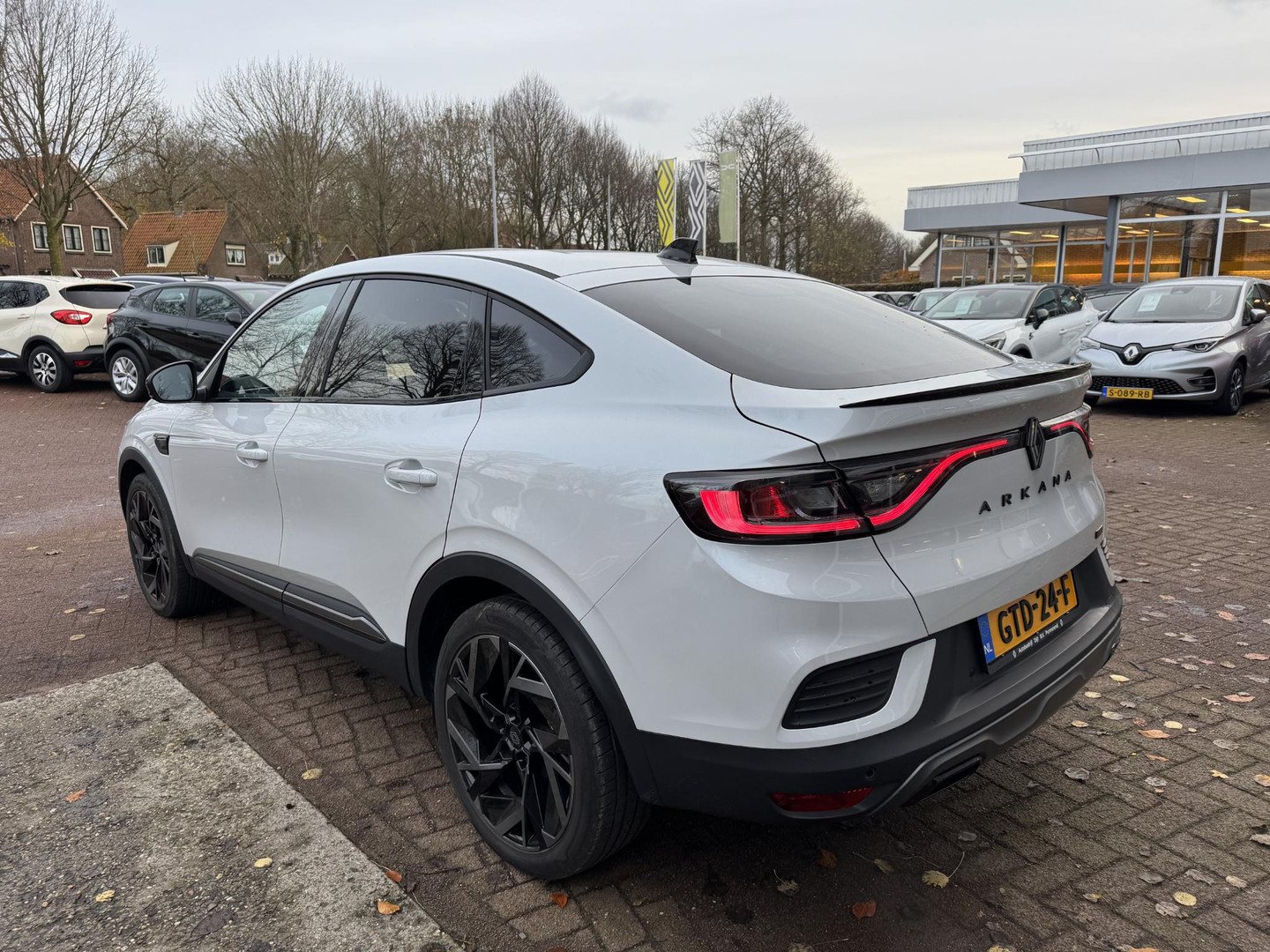 Renault Renault