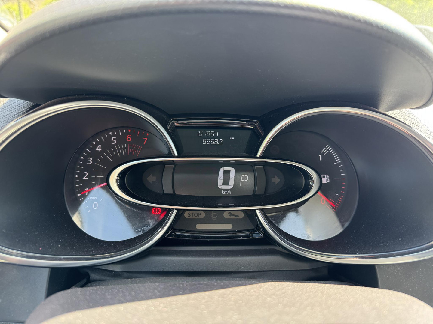 Renault Renault