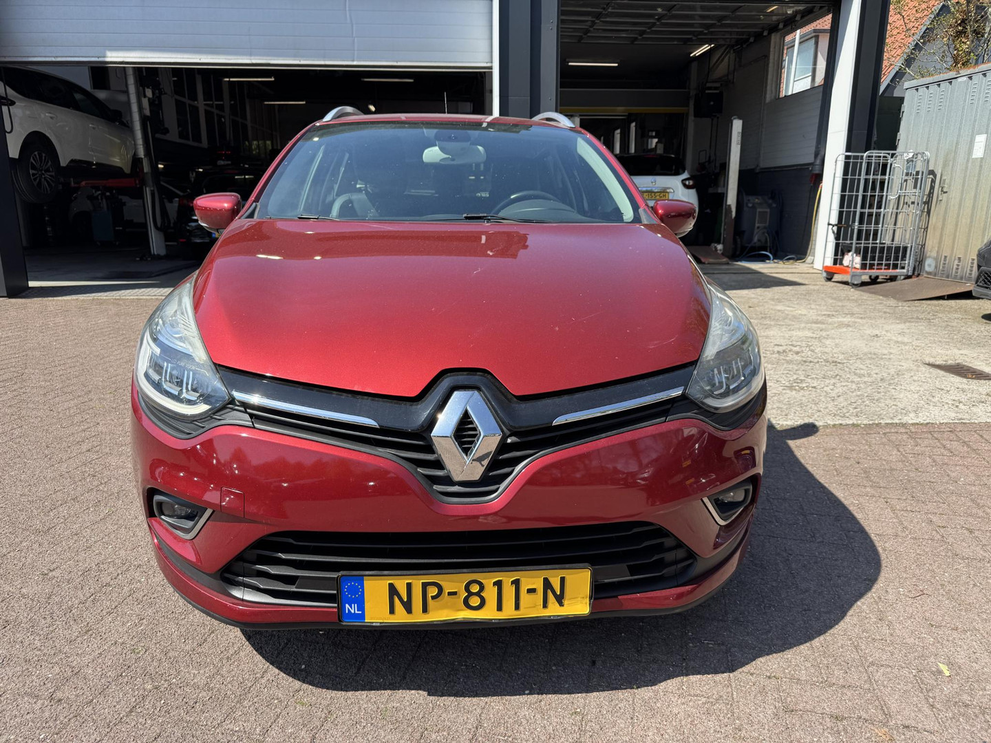 Renault