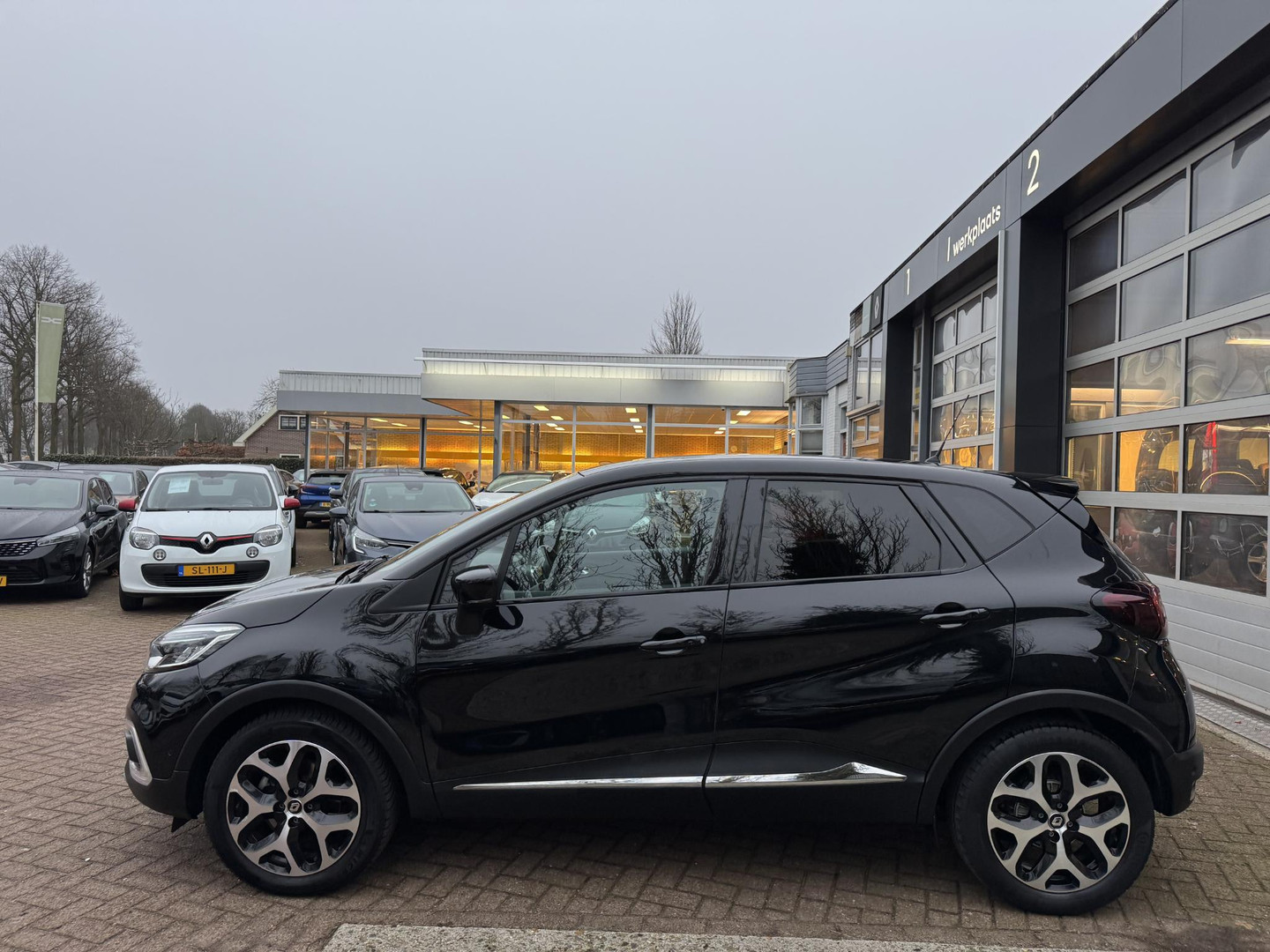 Renault