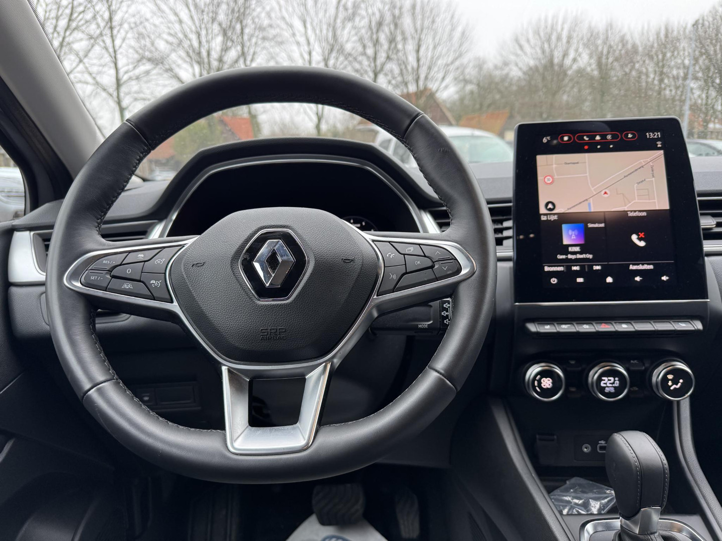 Renault Renault
